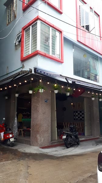 Ảnh bìa Lẩu Nướng 1889