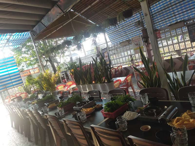 Ảnh bìa Vịt nấu chao Hoàng Uyên