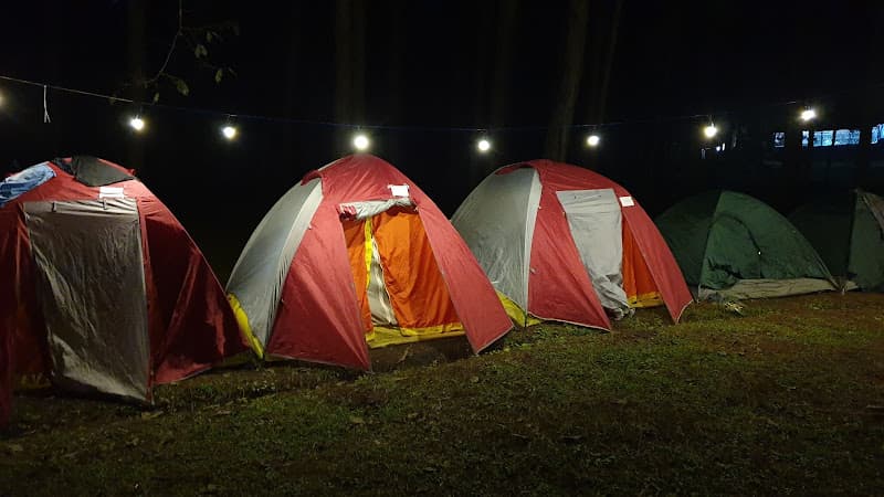 Ảnh bìa Khu dã ngoại Nam Qua