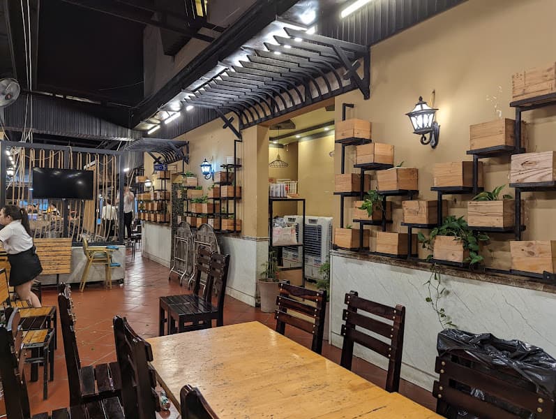 Ảnh bìa Dê Núi Ninh Bình