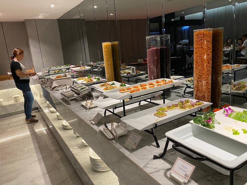 Ảnh bìa Nhà hàng chay Sesame - Ẩm thực chay