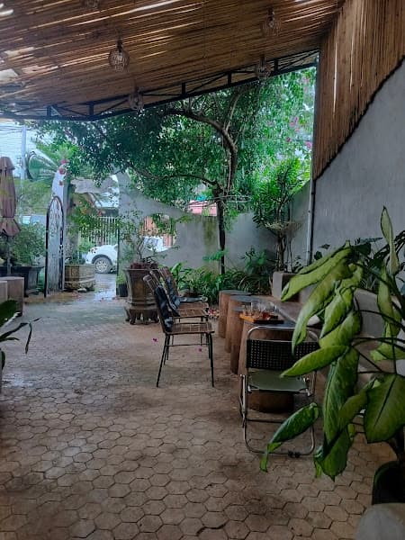 Ảnh bìa G.A.I COFFEE