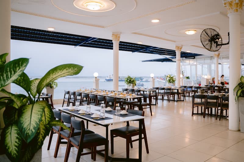 Ảnh bìa Nhà Hàng hải sản Lâm Đường - Vũng Tàu