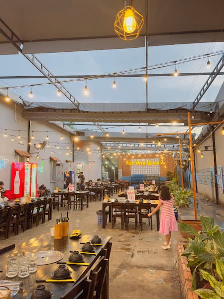 Ảnh bìa Cột Điện Quán