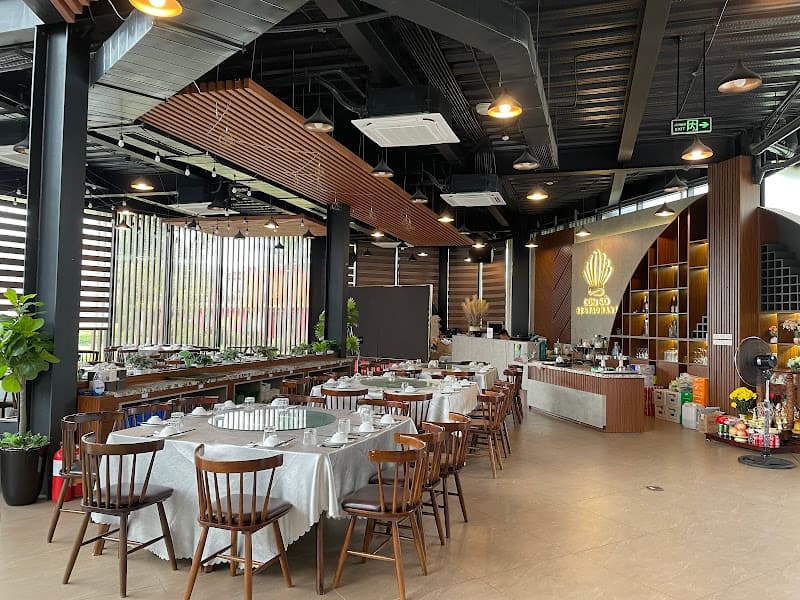 Ảnh bìa Nhà hàng Con Sò