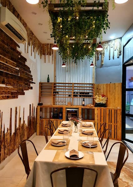 Ảnh bìa Butcher Steak