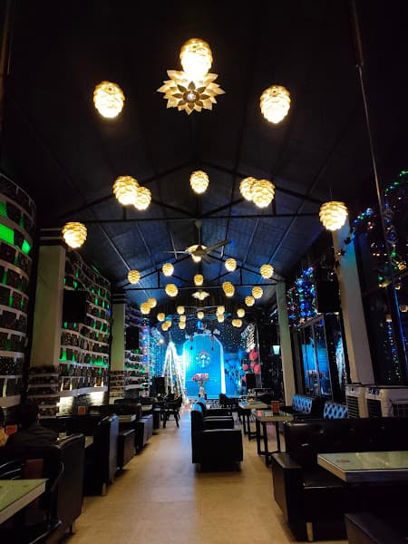 Ảnh bìa Coffee Nghĩa Hiệp