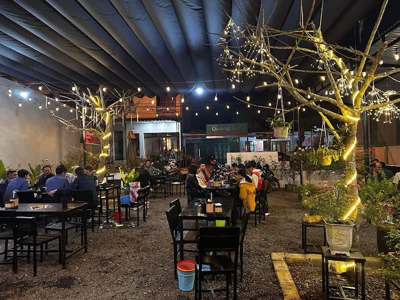 Ảnh bìa BBQ Garden