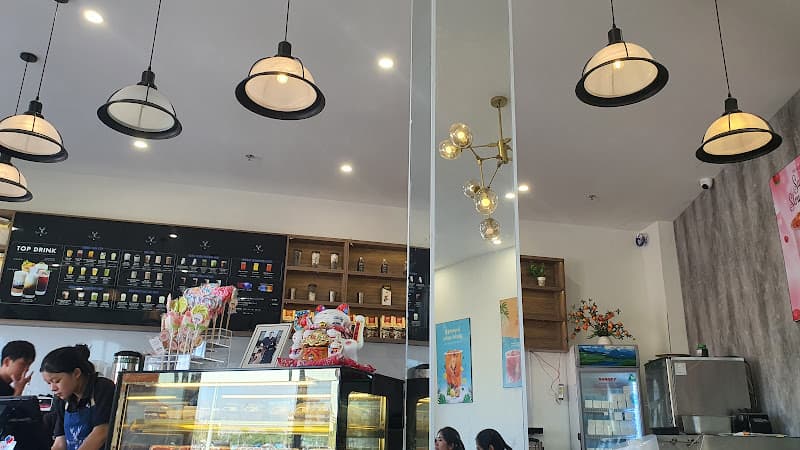 Ảnh bìa The Alley