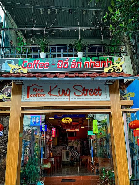 Ảnh bìa KINGCOFFEE