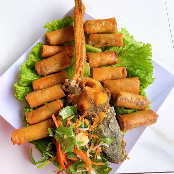 Ảnh bìa Gió Đồng quán