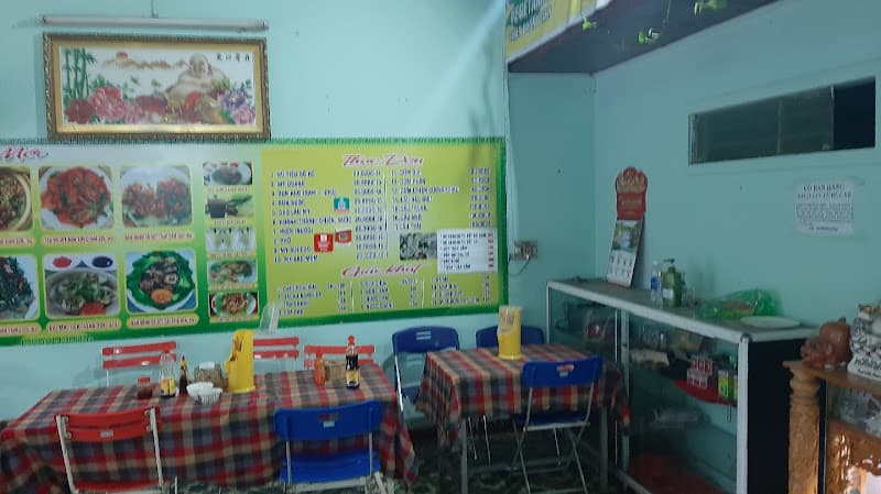 Ảnh bìa Quán Chay Viên Quang