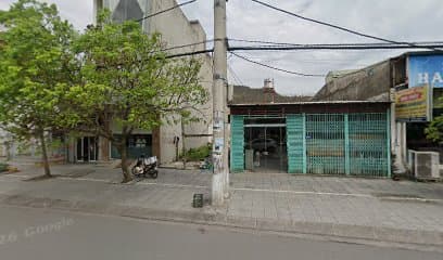 Ảnh bìa Buffet win