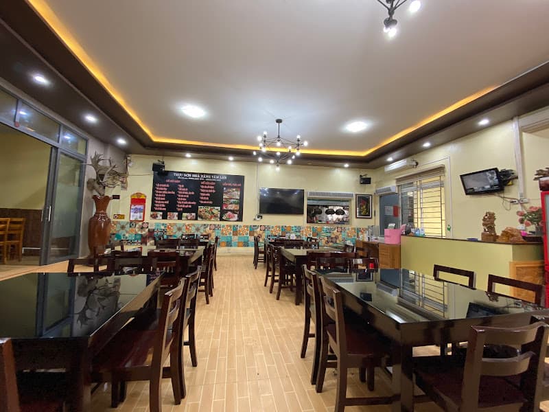 Ảnh bìa Nhà Hàng Hải Sản Tâm Lan