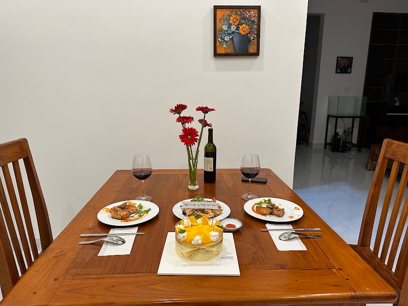 Ảnh bìa Nhà hàng tiệc cưới Ánh Hường