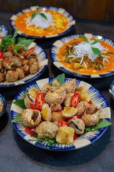 Ảnh bìa SANG ỐC| ỐC NGON BIÊN HOÀ| ỐC NGON ĐỒNG NAI