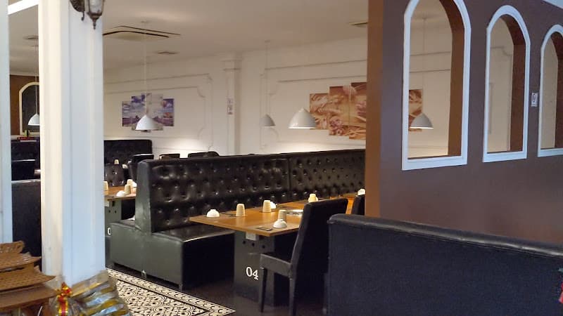 Ảnh bìa Asahi BBQ Tuyên Quang_Nướng Lẩu - Sushi