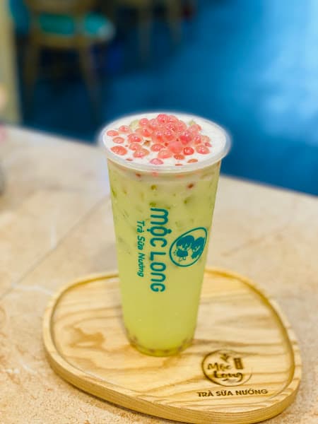 Ảnh bìa Mộc Long Tea Hùng Vương