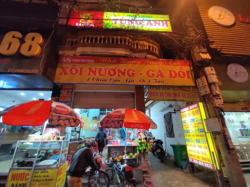 Ảnh bìa Nhà Hàng Tùng Anh