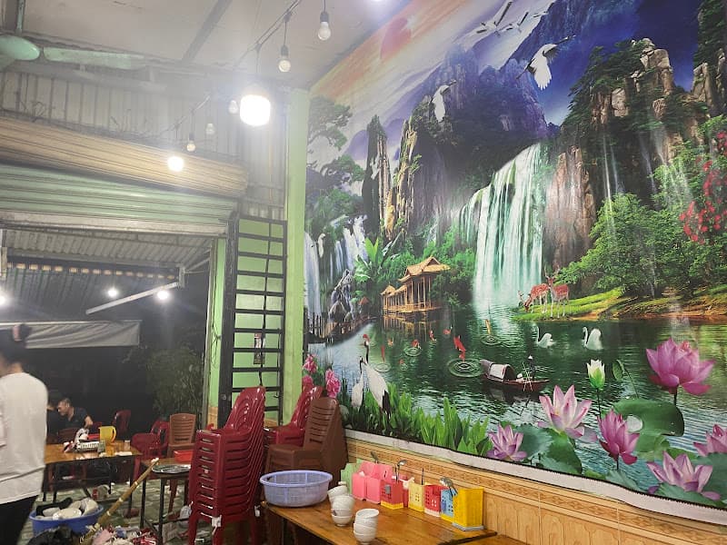 Ảnh bìa Muối Tiêu Chanh