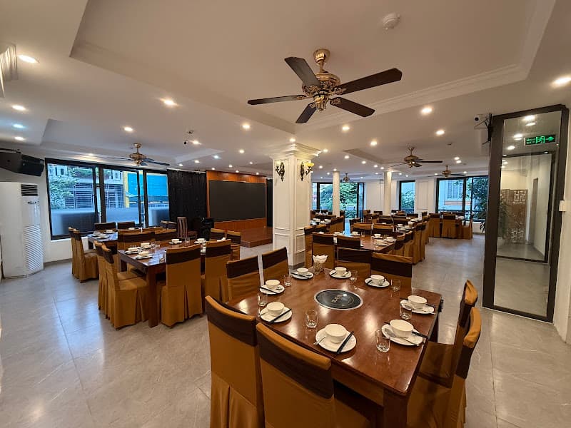 Ảnh bìa Le Bordeaux restaurant
