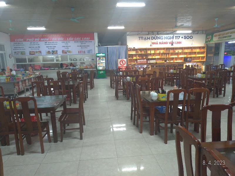 Ảnh bìa Nhà Hàng Thắm Thắng