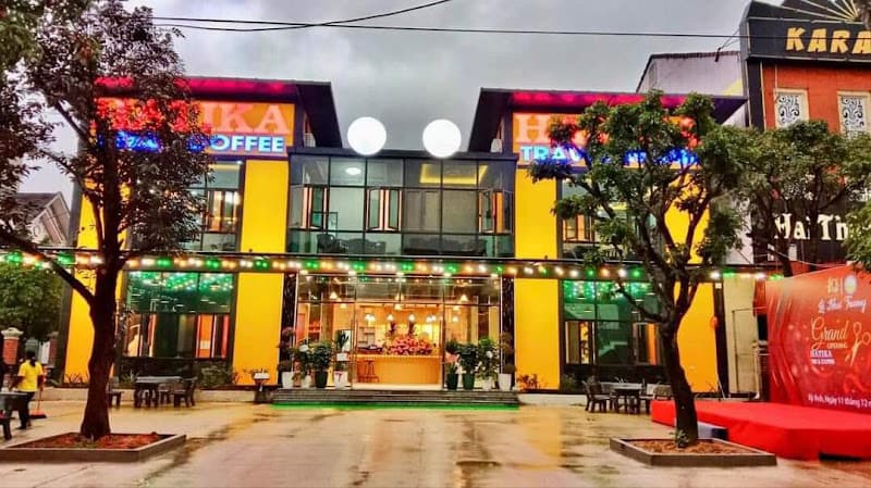 Ảnh bìa Hatika Coffee & Beer
