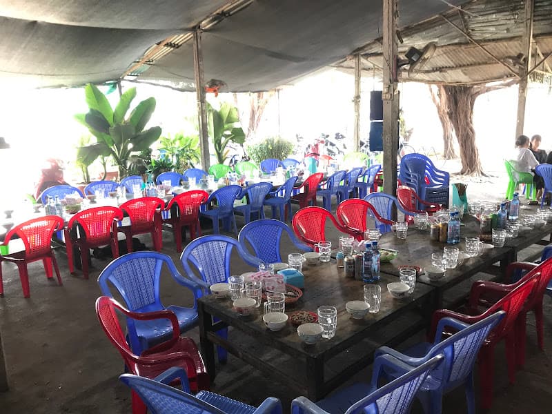 Ảnh bìa Bê thui 7 Phụng