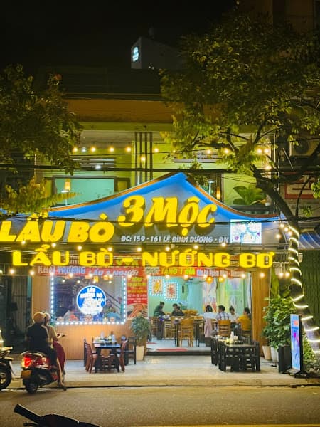 Ảnh bìa Lẩu Bò Oty 3