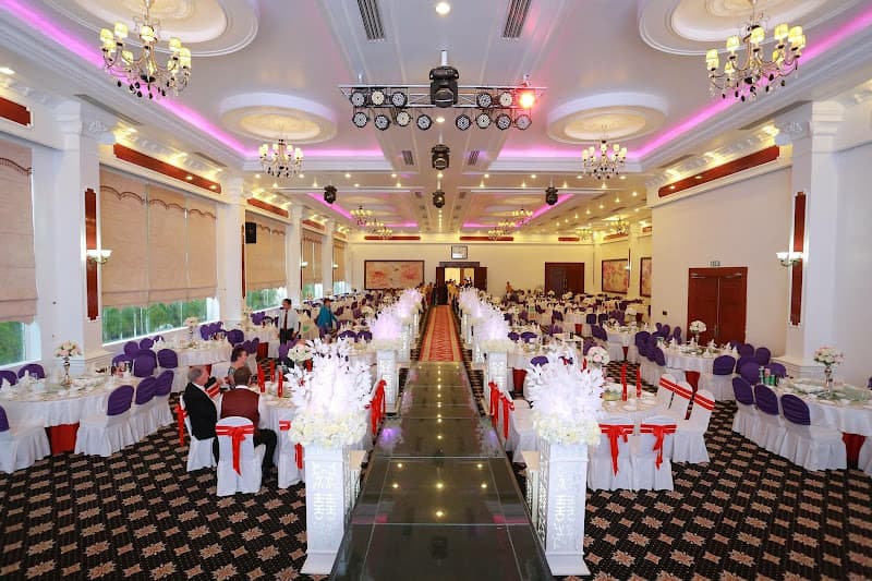 Ảnh bìa Trung tâm tiệc cưới Mai Hồng Phúc