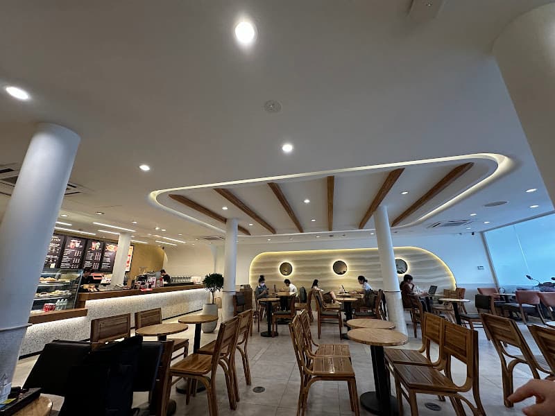 Ảnh bìa Highlands Coffee 565 Tỉnh Lộ 10