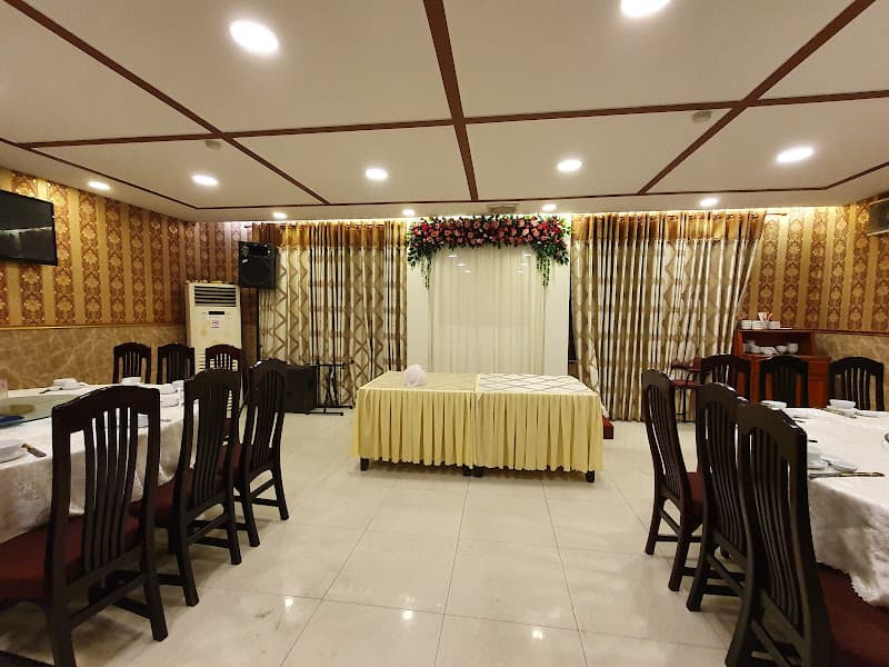 Ảnh bìa Nhà hàng hải sản Hào Phong