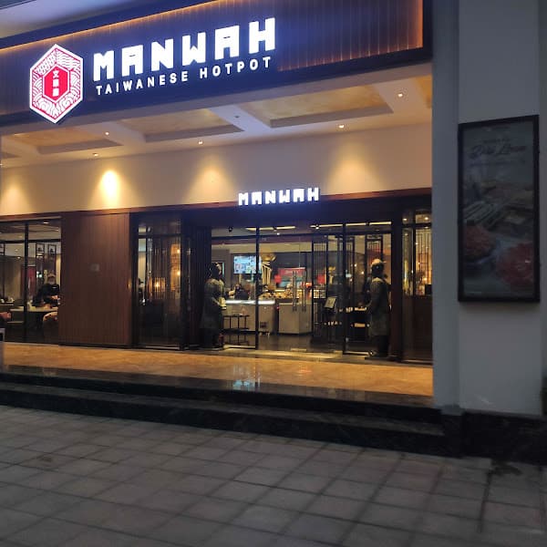 Ảnh bìa Manwah Bắc Ninh