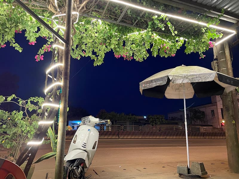 Ảnh bìa Cafe Rôm