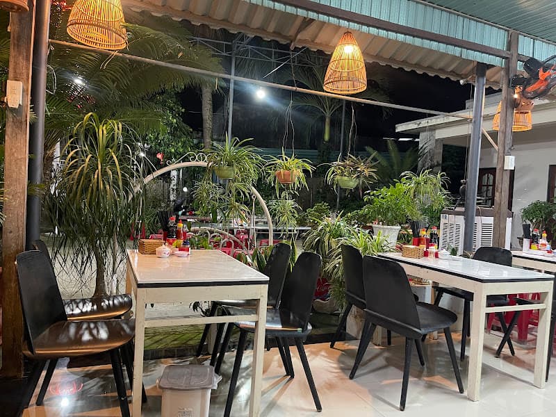 Ảnh bìa Quán chay Thiện Ý