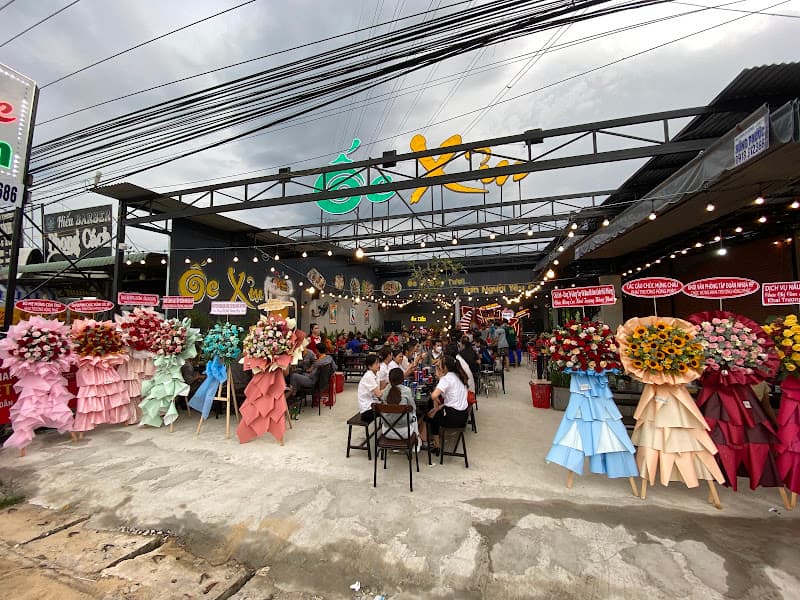 Ảnh bìa Ốc Xỉn