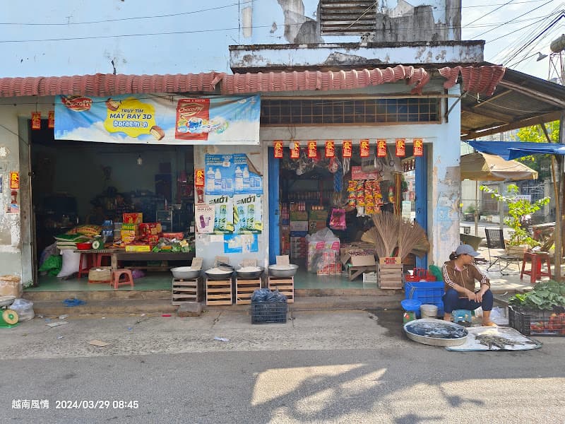 Ảnh bìa Chợ Phú Lợi