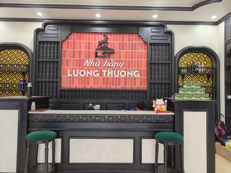 Ảnh bìa Nhà hàng Lương Thương 7 dê núi - gà đồi