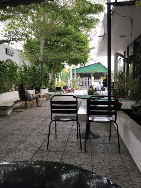 Ảnh bìa 1995 Milktea & Coffee