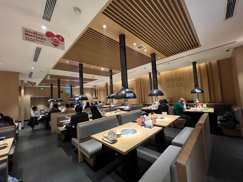 Ảnh bìa GoGi House Quán Sứ