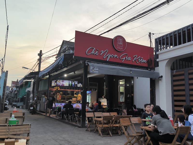 Ảnh bìa Kem Italia