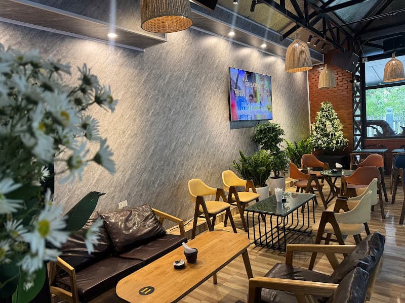 Ảnh bìa Bống Cafe