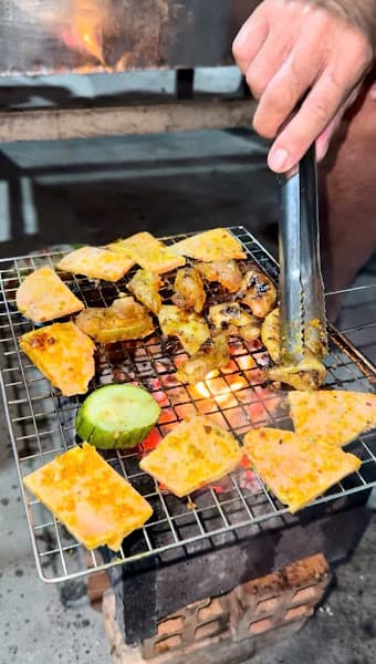 Ảnh bìa BÒ TƠ QUỐC THÁI