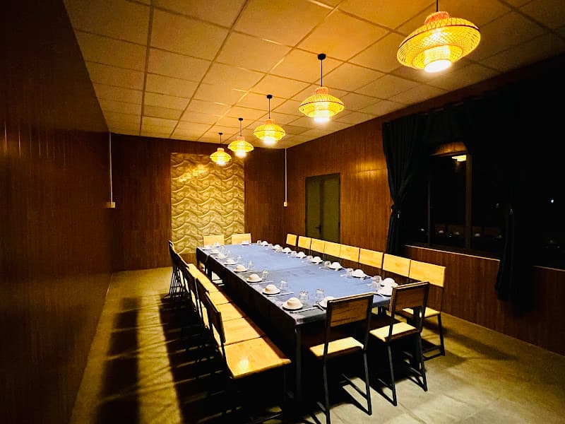 Ảnh bìa Điền Viên Quán