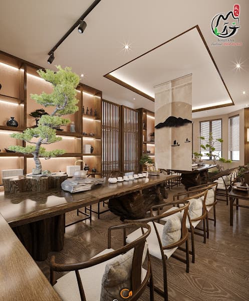 Ảnh bìa Hồng Trà Hải Phòng