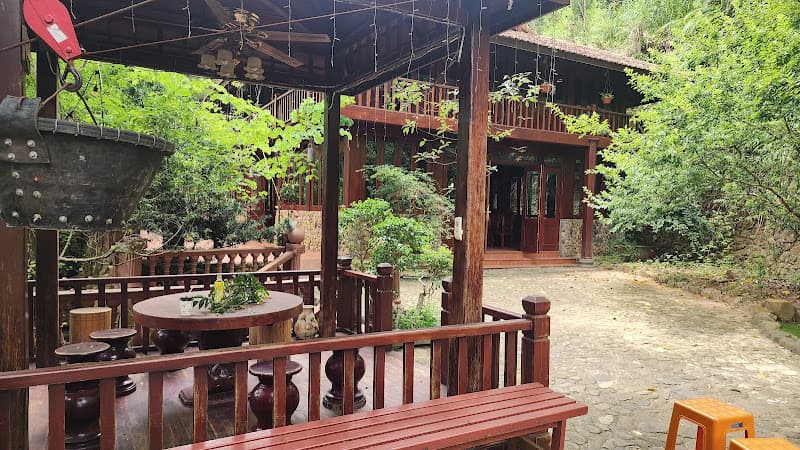 Ảnh bìa Dunals resort lạng sơn