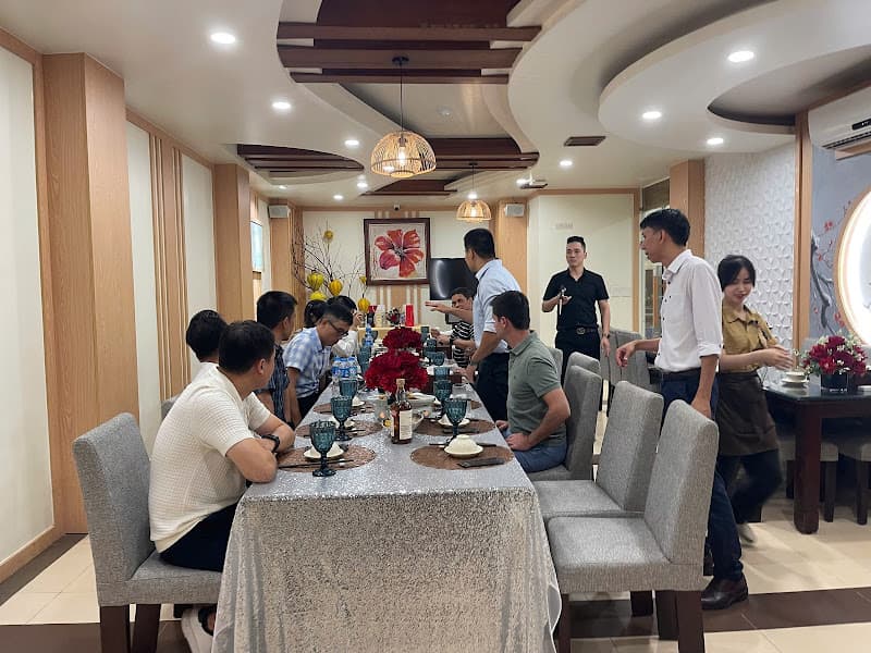 Ảnh bìa Nhà Hàng Đại Thống