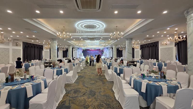 Ảnh bìa Trung tâm tiệc cưới Gia Viên