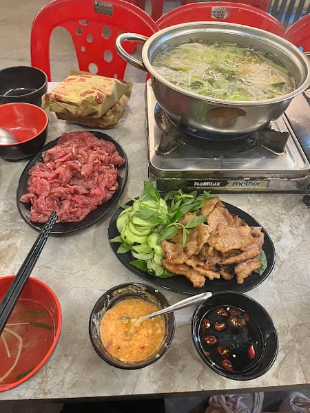 Ảnh bìa Quán lẩu - nướng SU SU