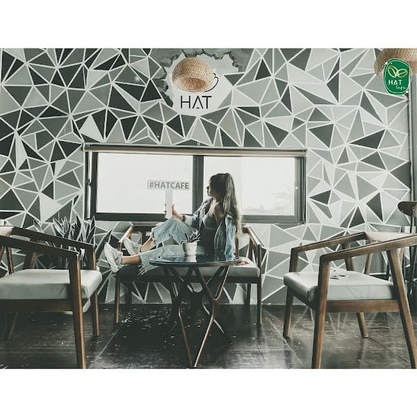 Ảnh bìa Hạt Cafe